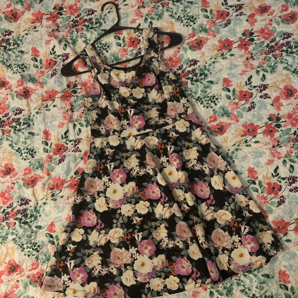 Forever 21 Dress